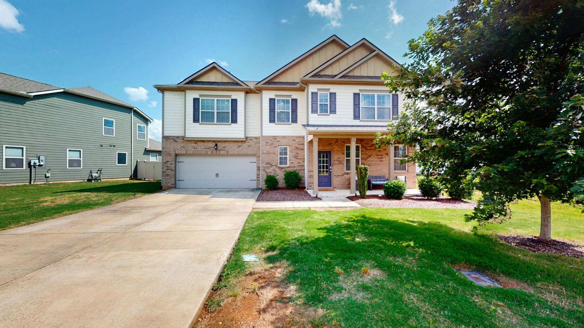 6555 Tulip Tree Dr