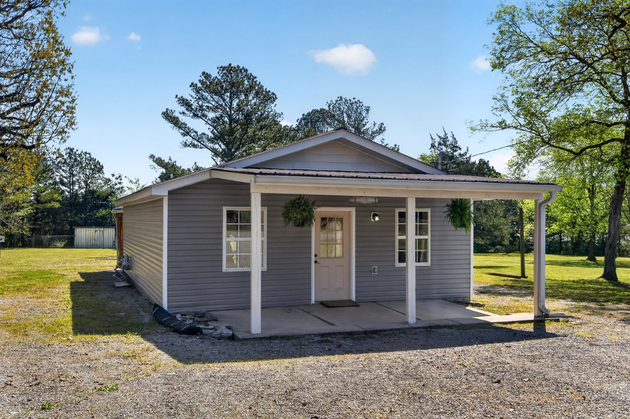 186 Baxter Rd