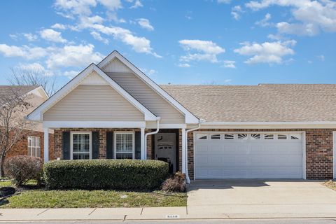 646 Forest Glen Cir, Murfreesboro, TN 37128 - MLS#: 2795874