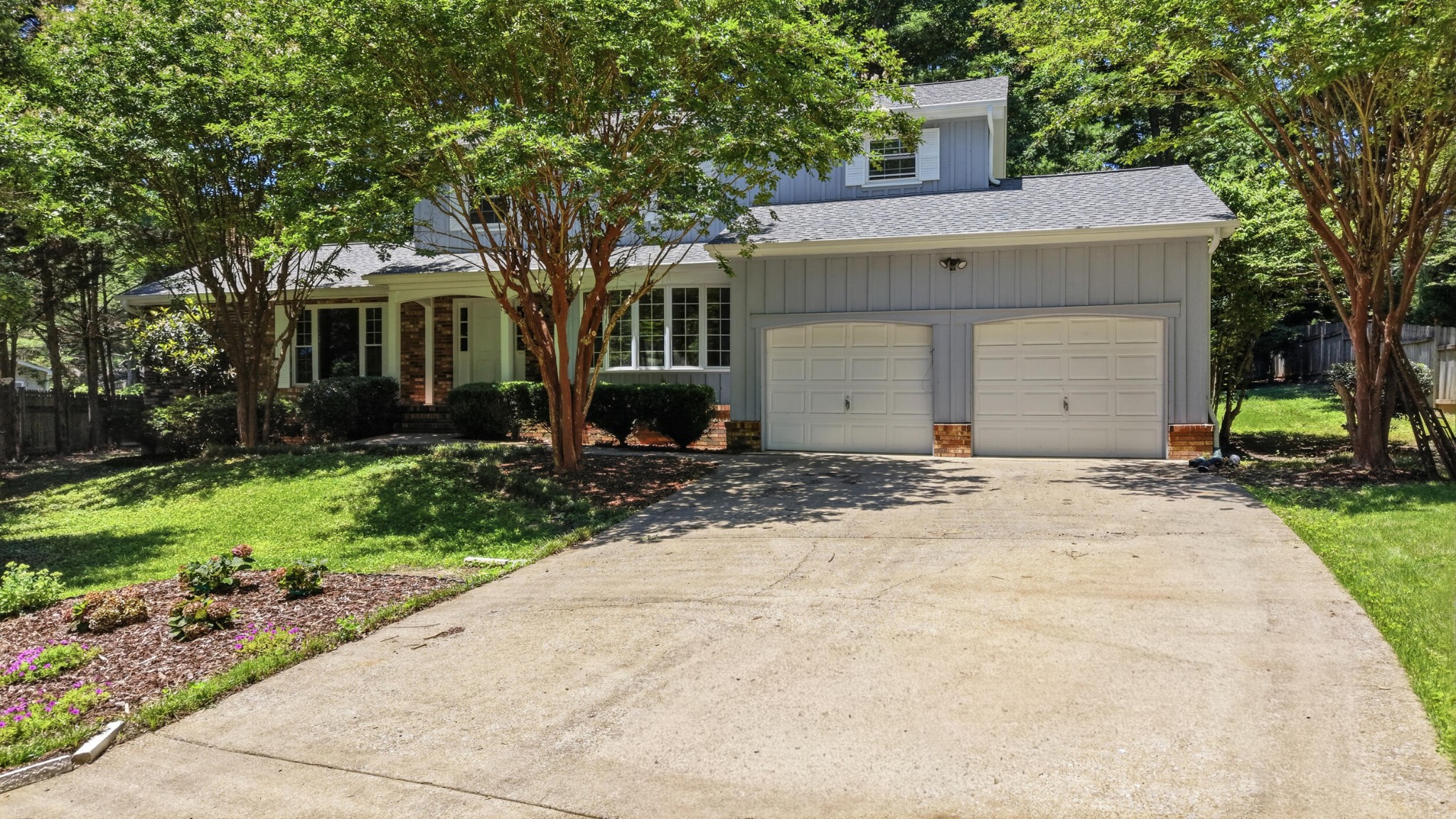 1102 Montvale Circle