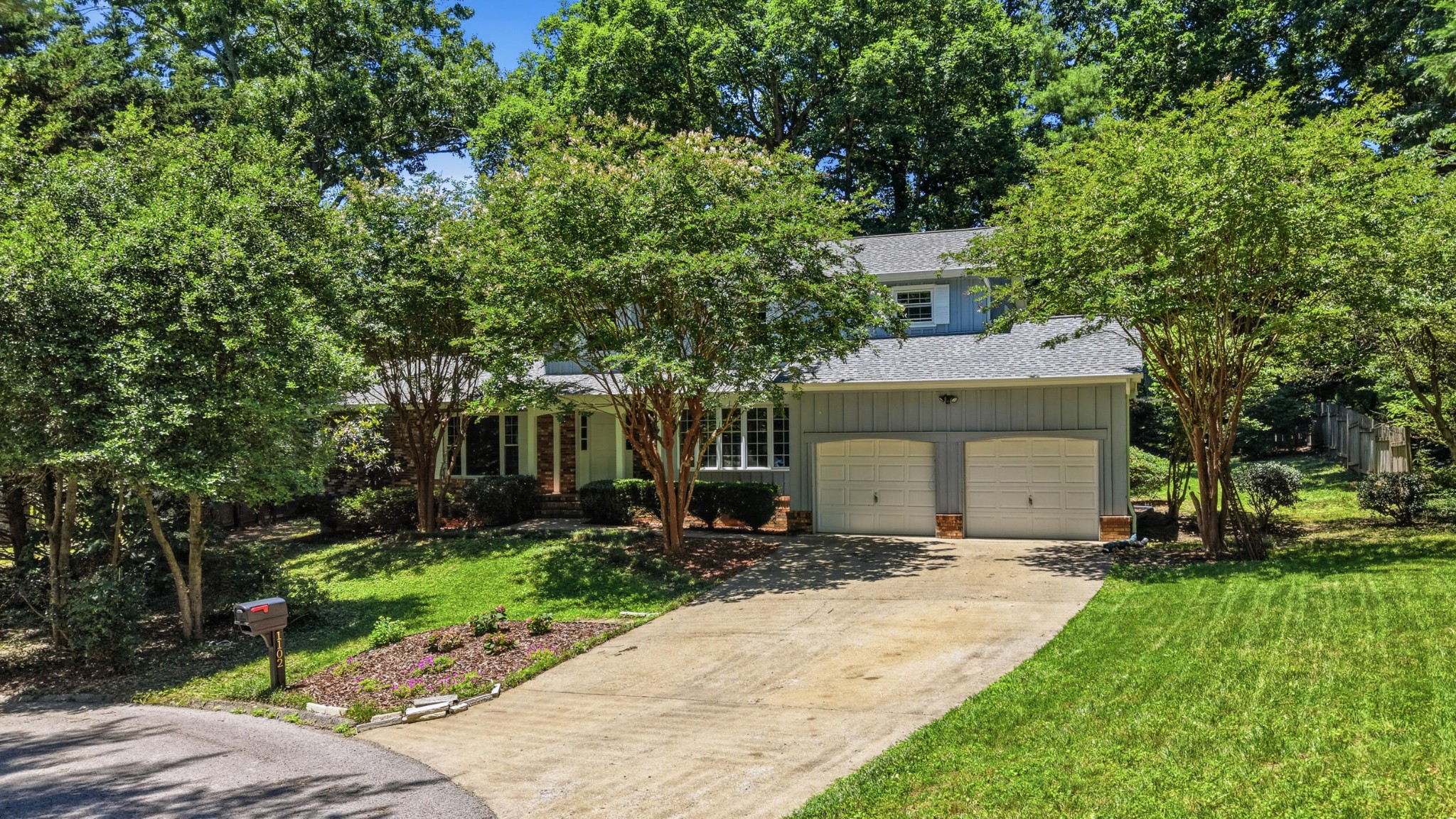 1102 Montvale Circle