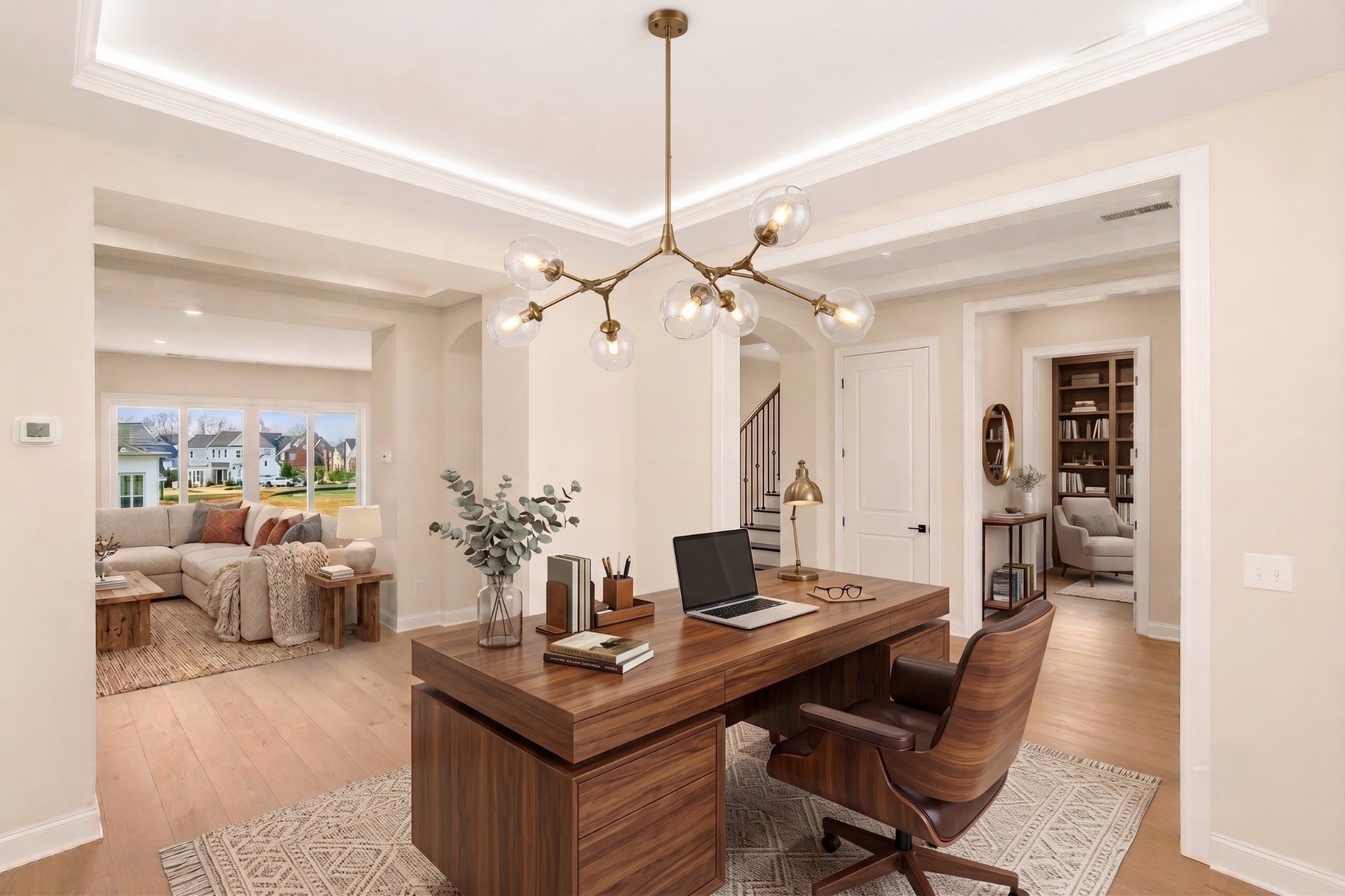 5961 Hunt Valley Drive