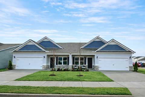 Photo of 626 Romford Blvd, Lebanon, TN 37087 (MLS # 3220493)
