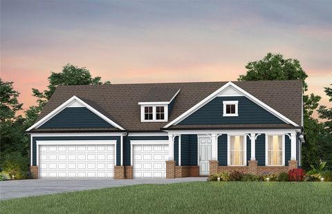 386 Treble Ln Murfreesboro TN 37128