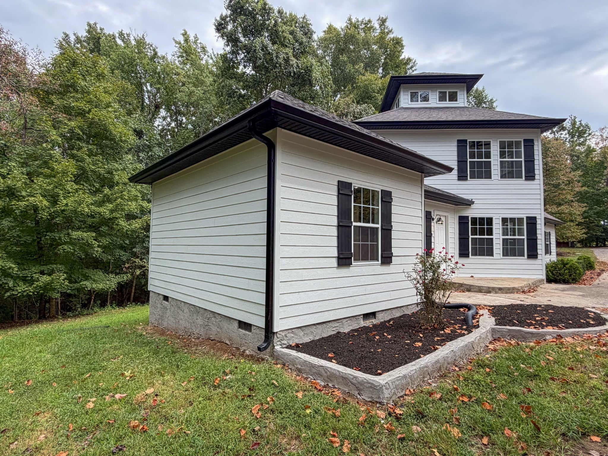 397 Buck Perry Rd