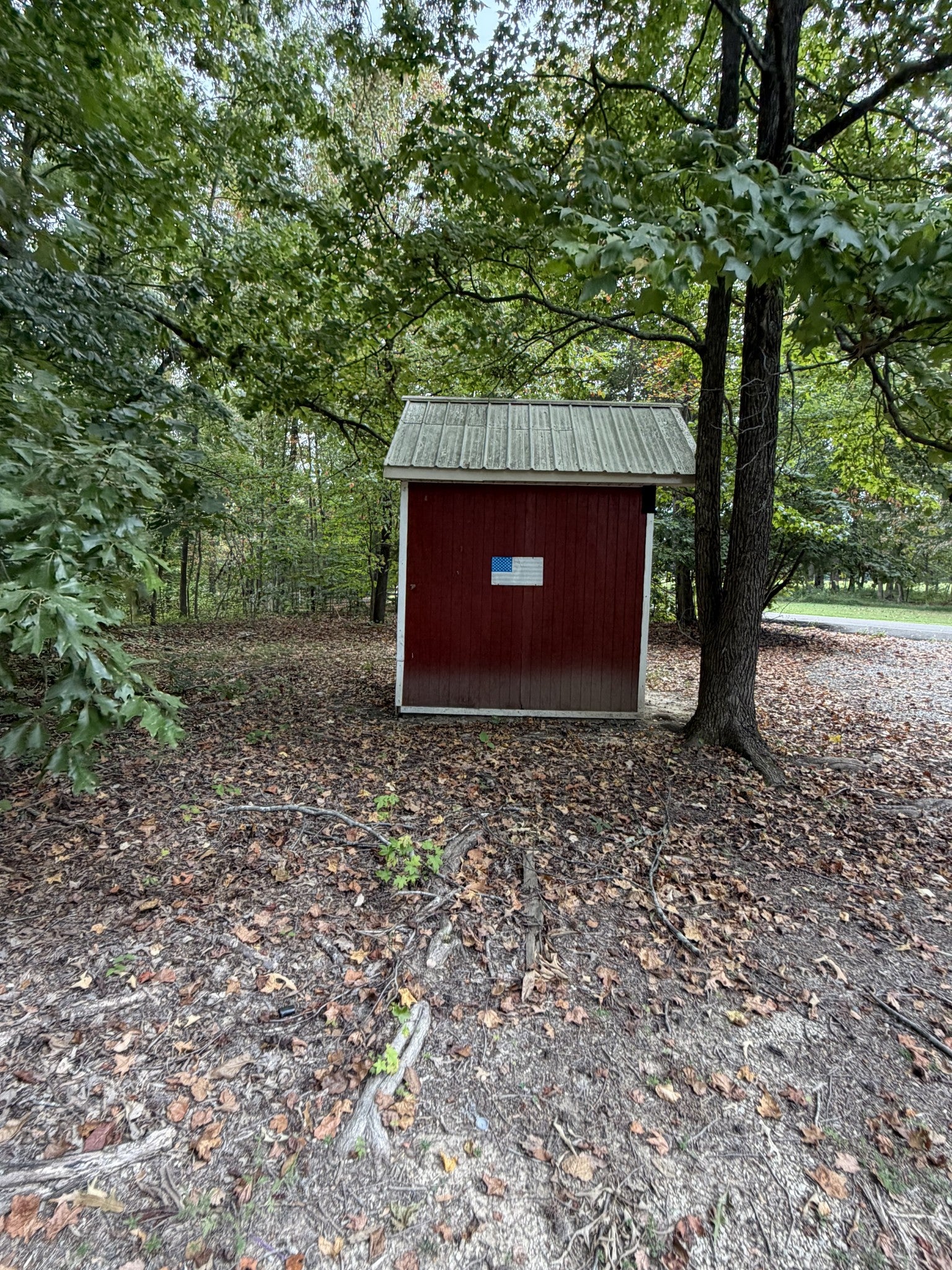 397 Buck Perry Rd