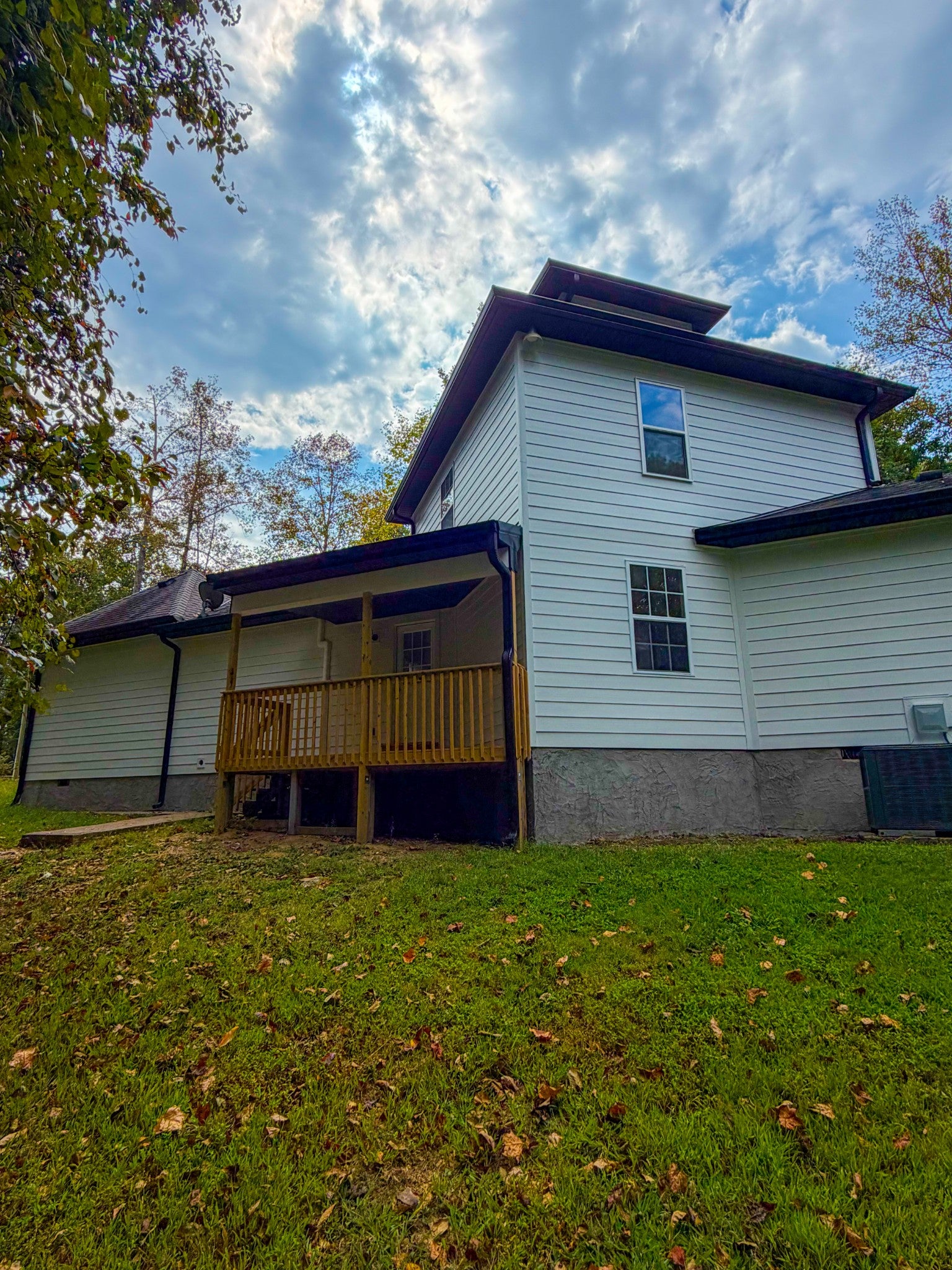 397 Buck Perry Rd