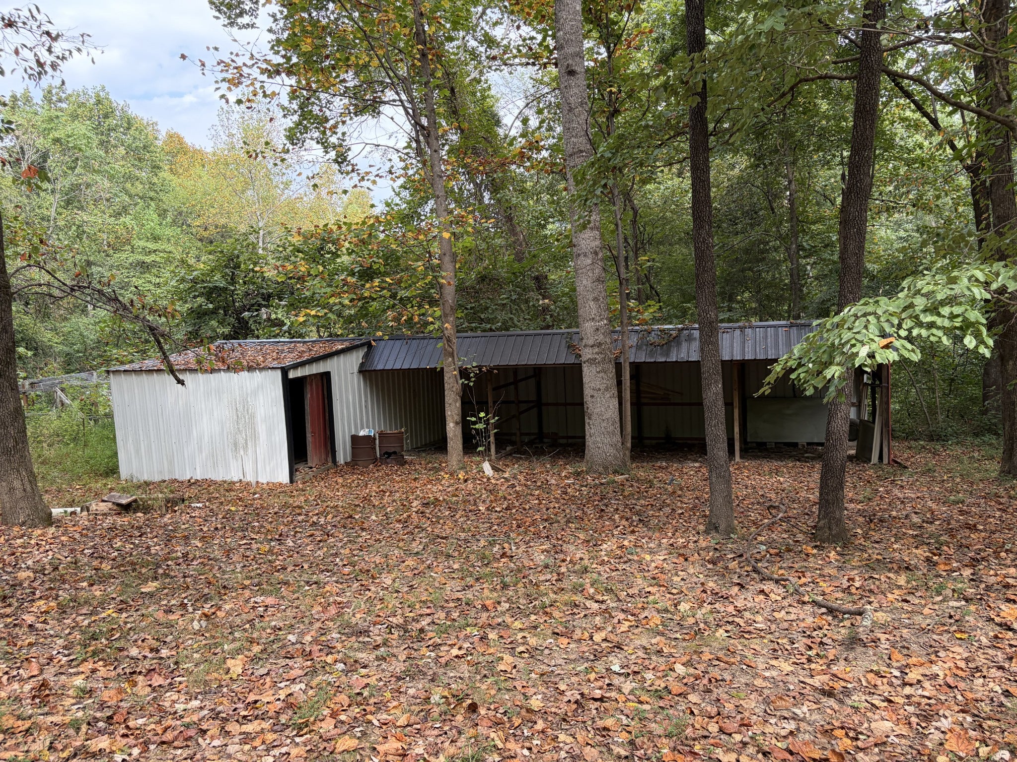 397 Buck Perry Rd