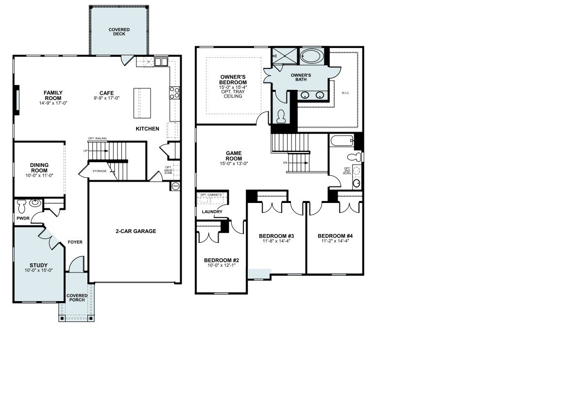 3149 Rolling Brook Drive