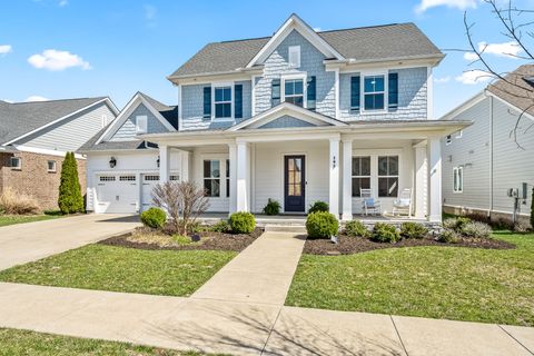 195 Ashington Cir Hendersonville TN 37075