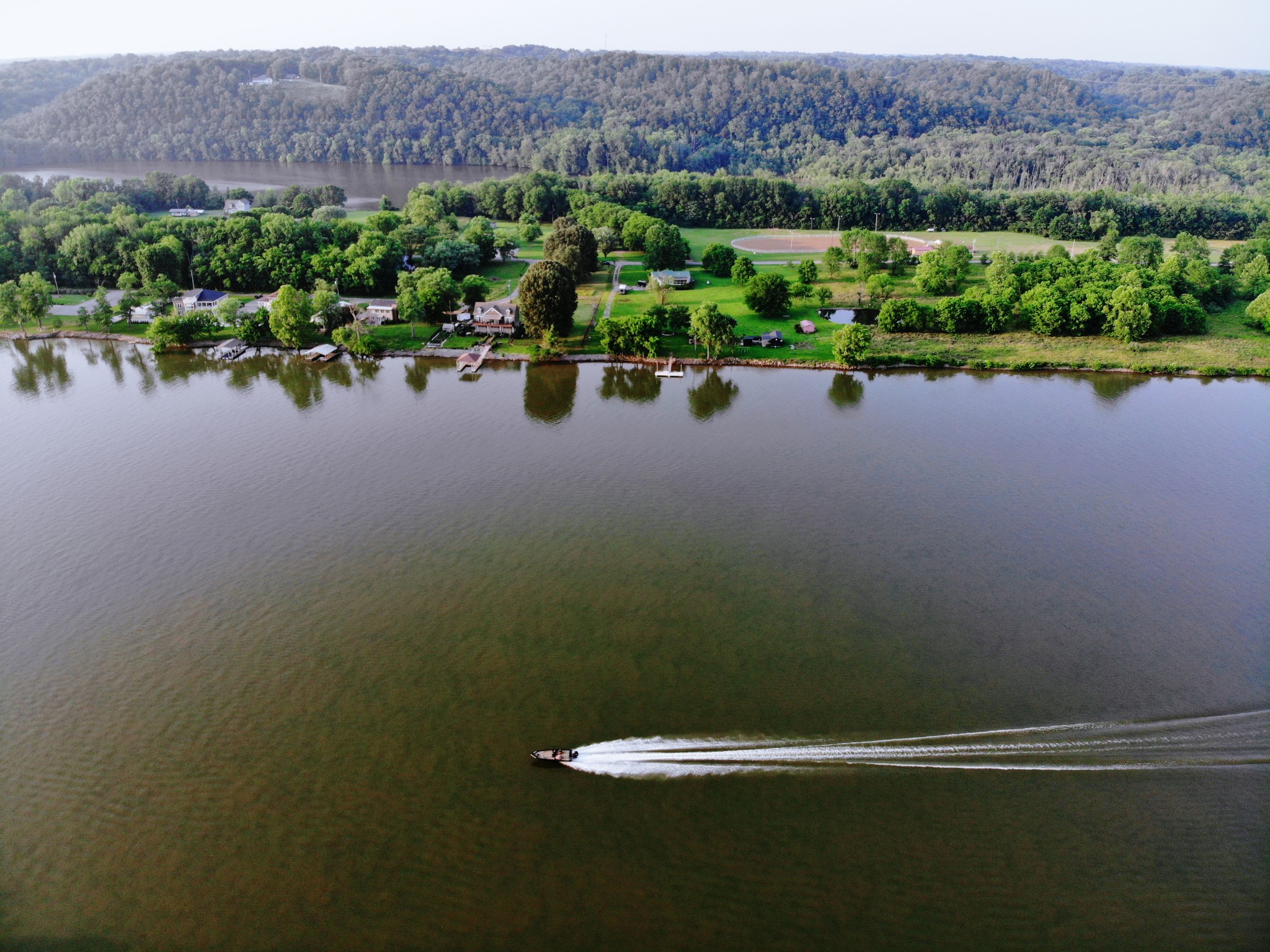 501B Chapmansboro Rd