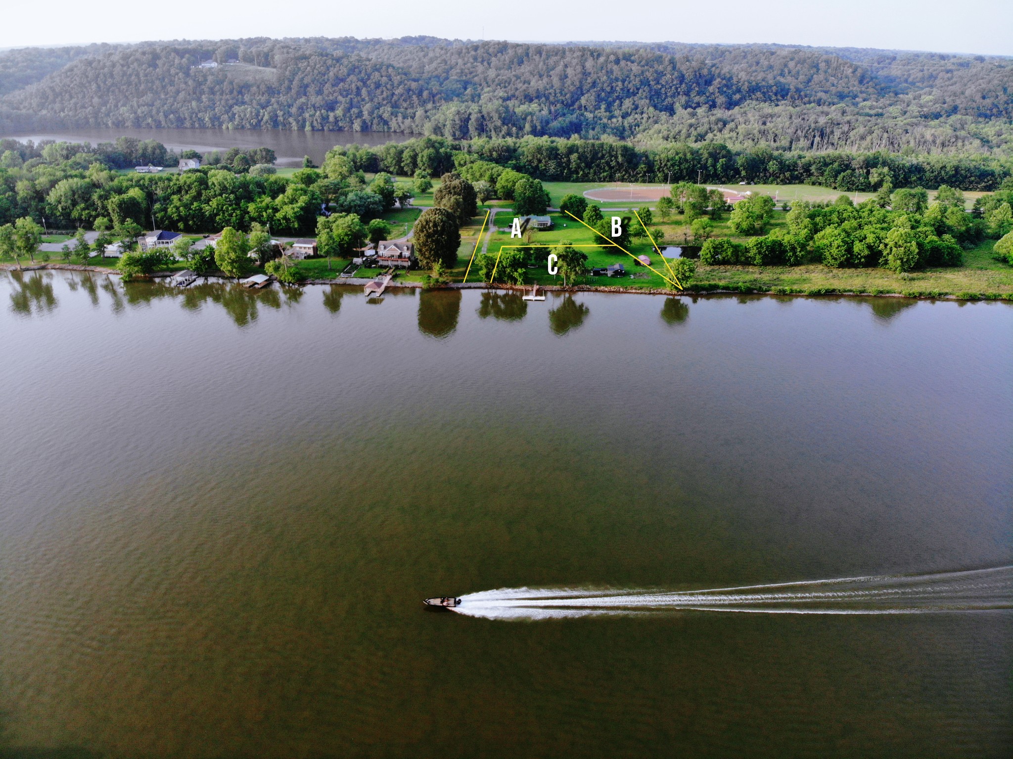 501B Chapmansboro Rd