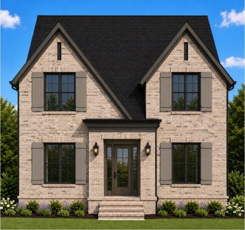 Photo of 2012 Hector Drive, Thompsons Station, TN 37179 (MLS # 3612555)
