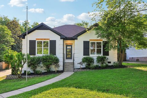 2916 Vaulx Ln Nashville TN 37204