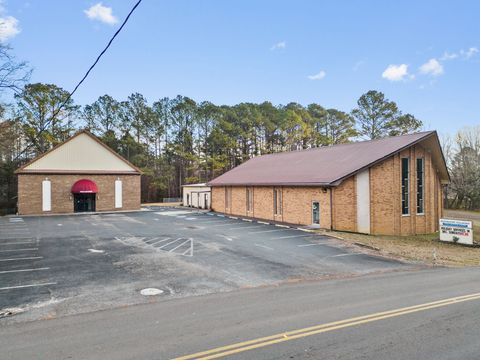 211 Trewhitt Dr SE Cleveland TN 37323