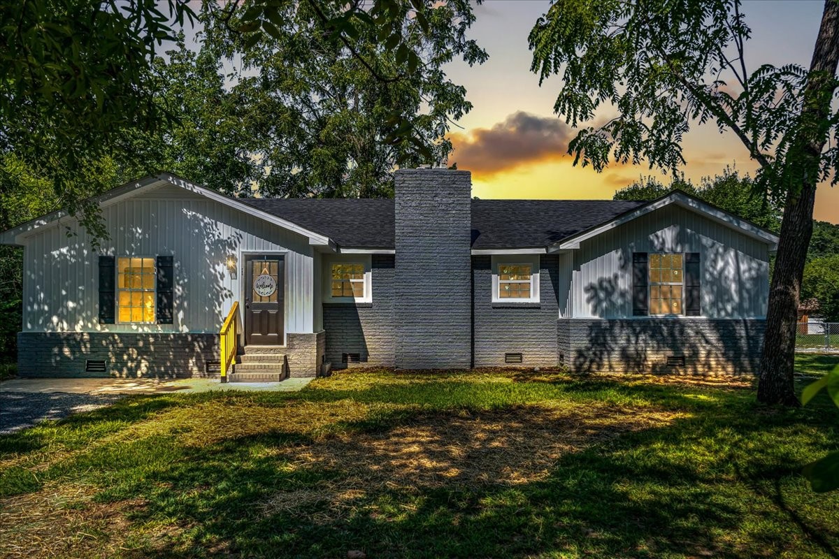208 Bragg Cir