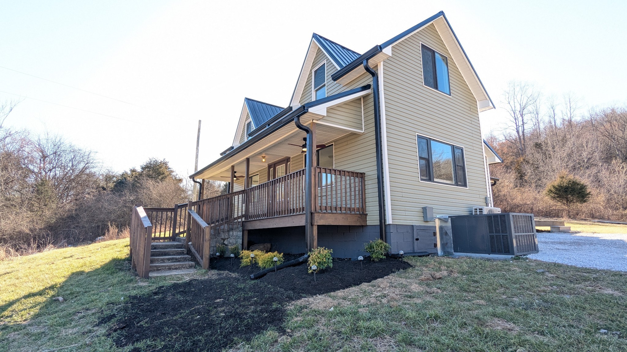 197 Granville Hwy