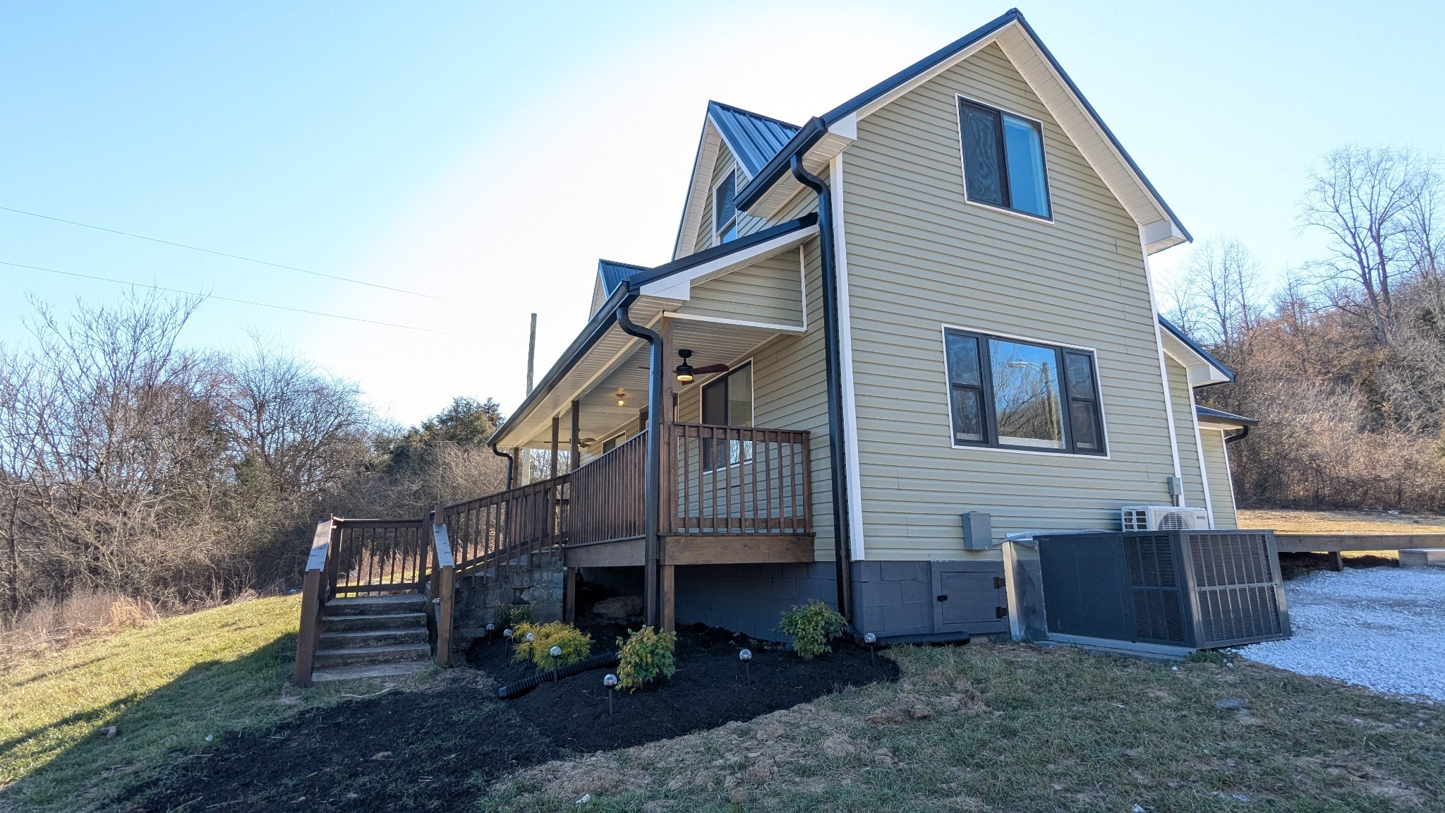 197 Granville Hwy