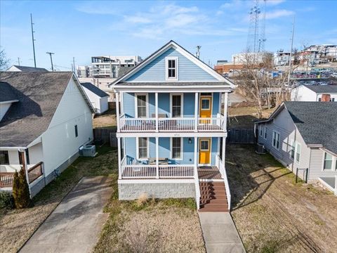 3724 Park Ave Nashville TN 37209