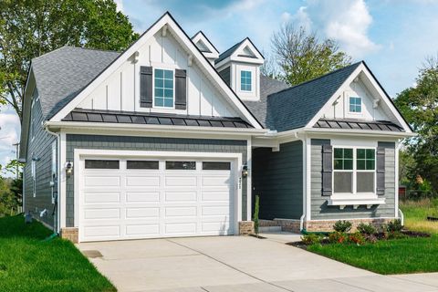 221 Crown Gardens Court Hermitage TN 37076