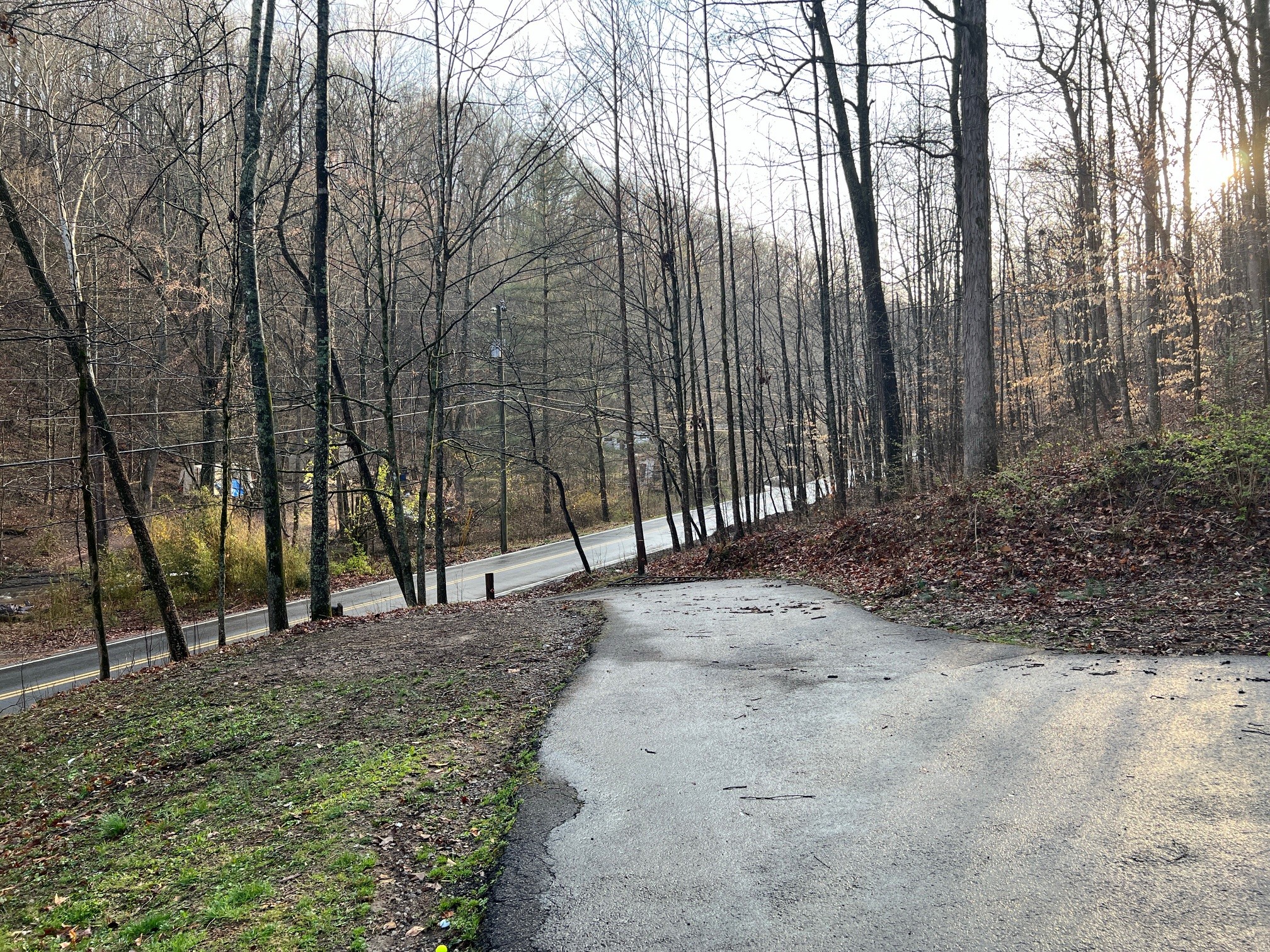 3678 Bear Hollow Rd