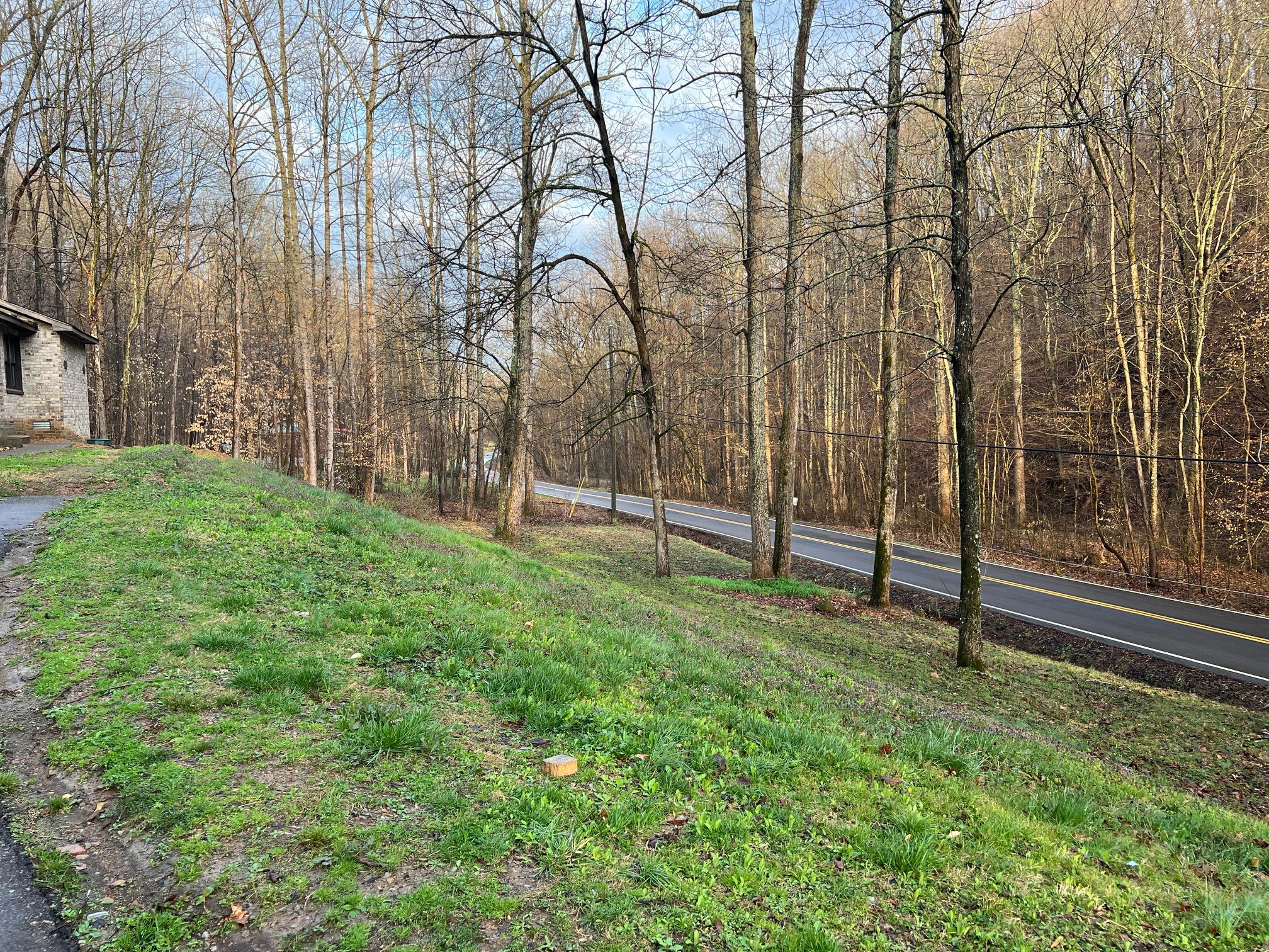 3678 Bear Hollow Rd