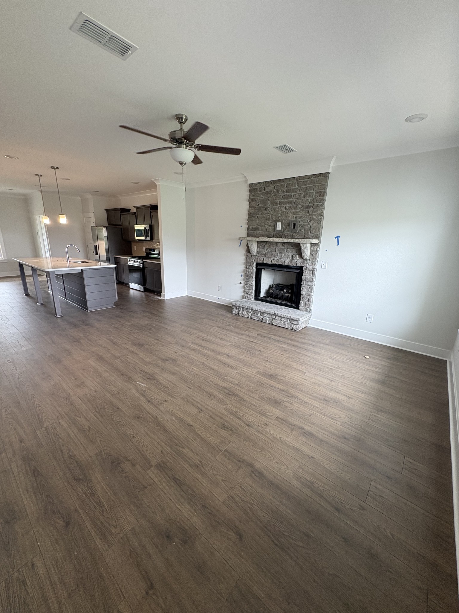 7625 Rookersbend Drive
