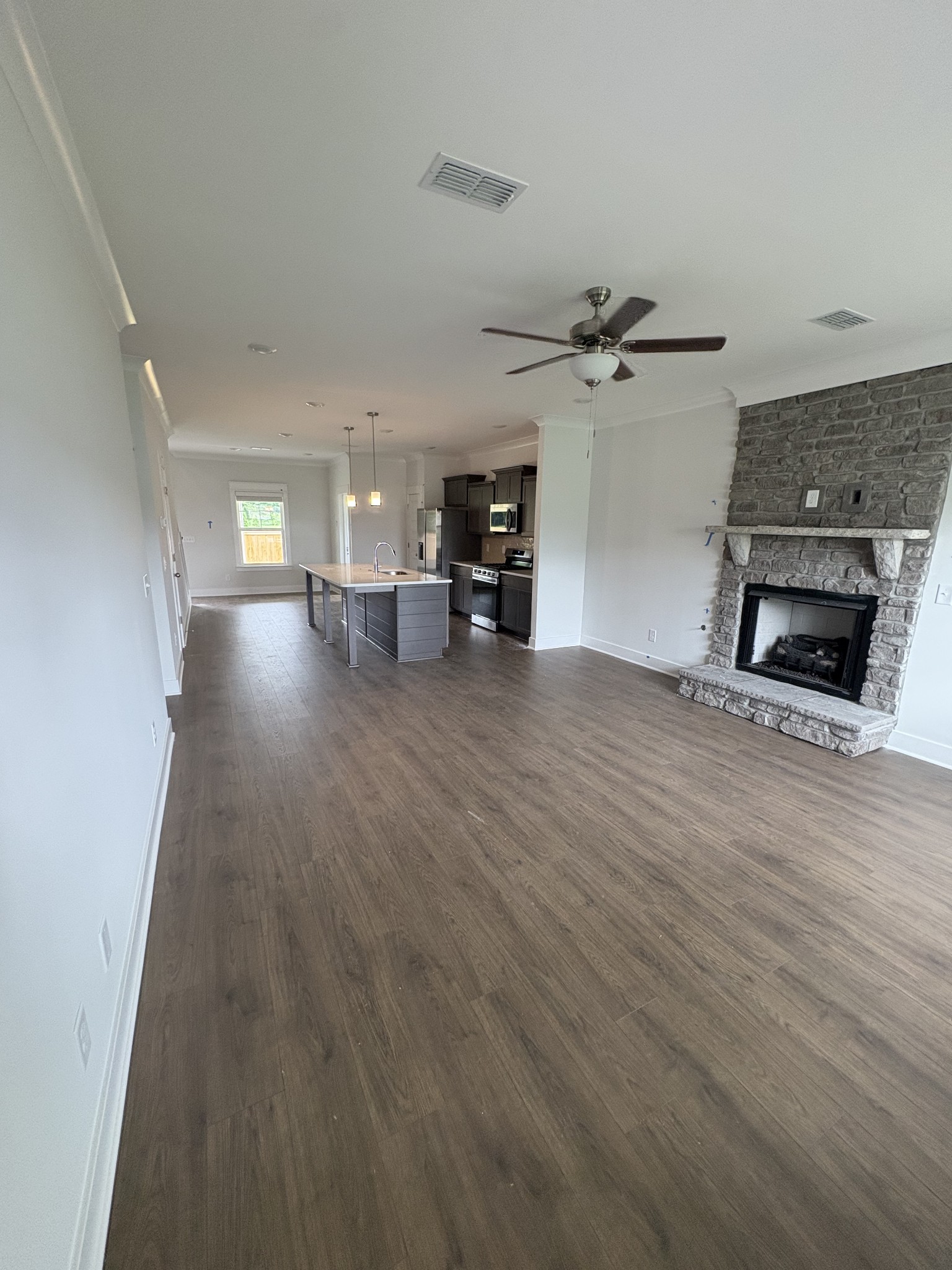 7625 Rookersbend Drive