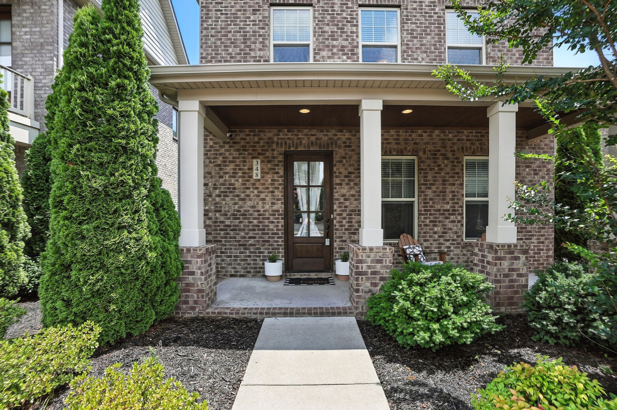 348 Cornelius Way
