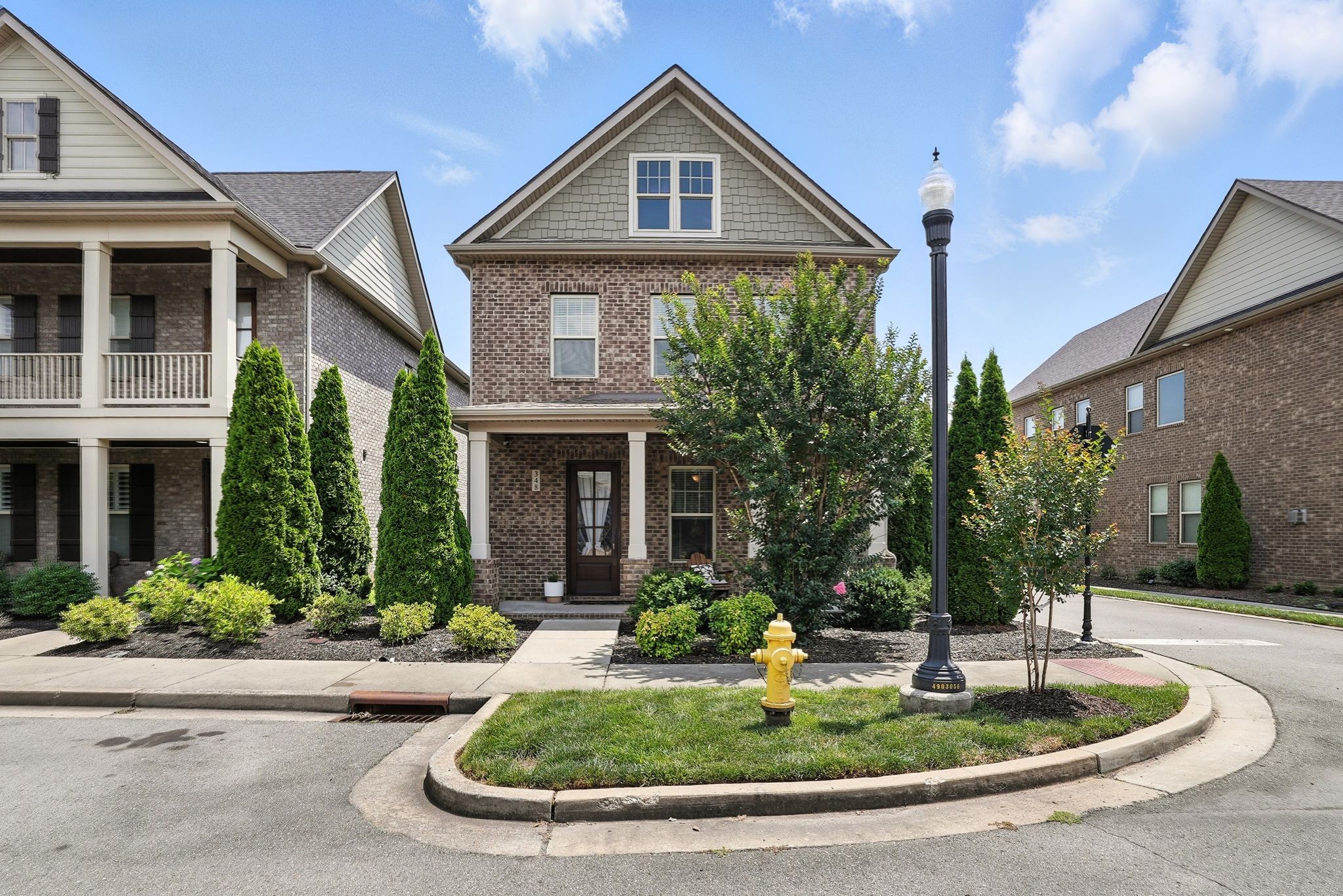 348 Cornelius Way