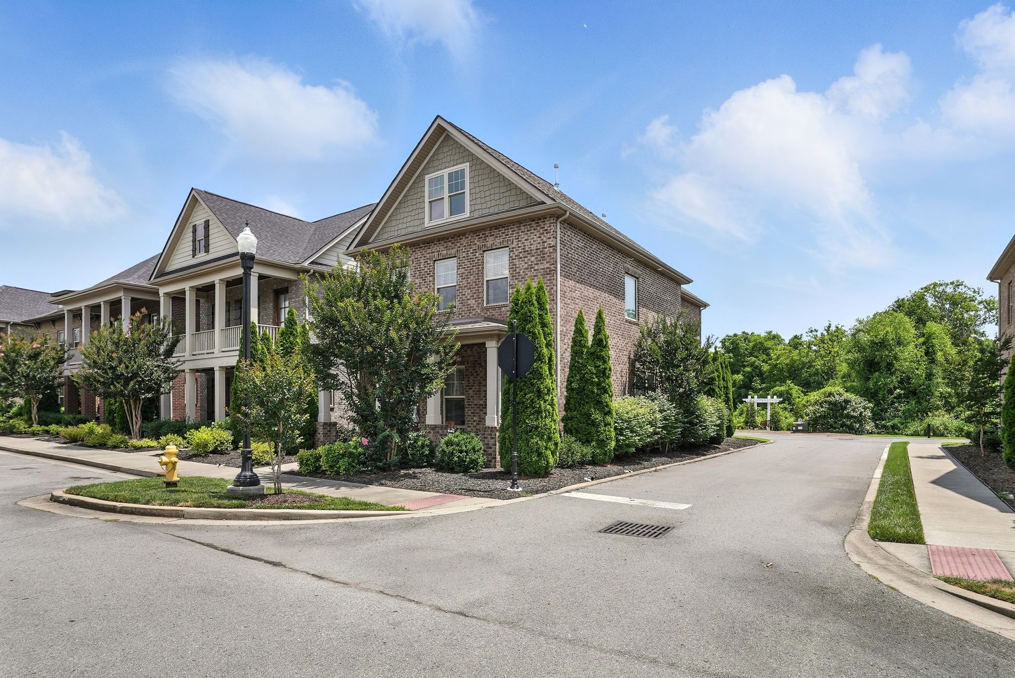 348 Cornelius Way