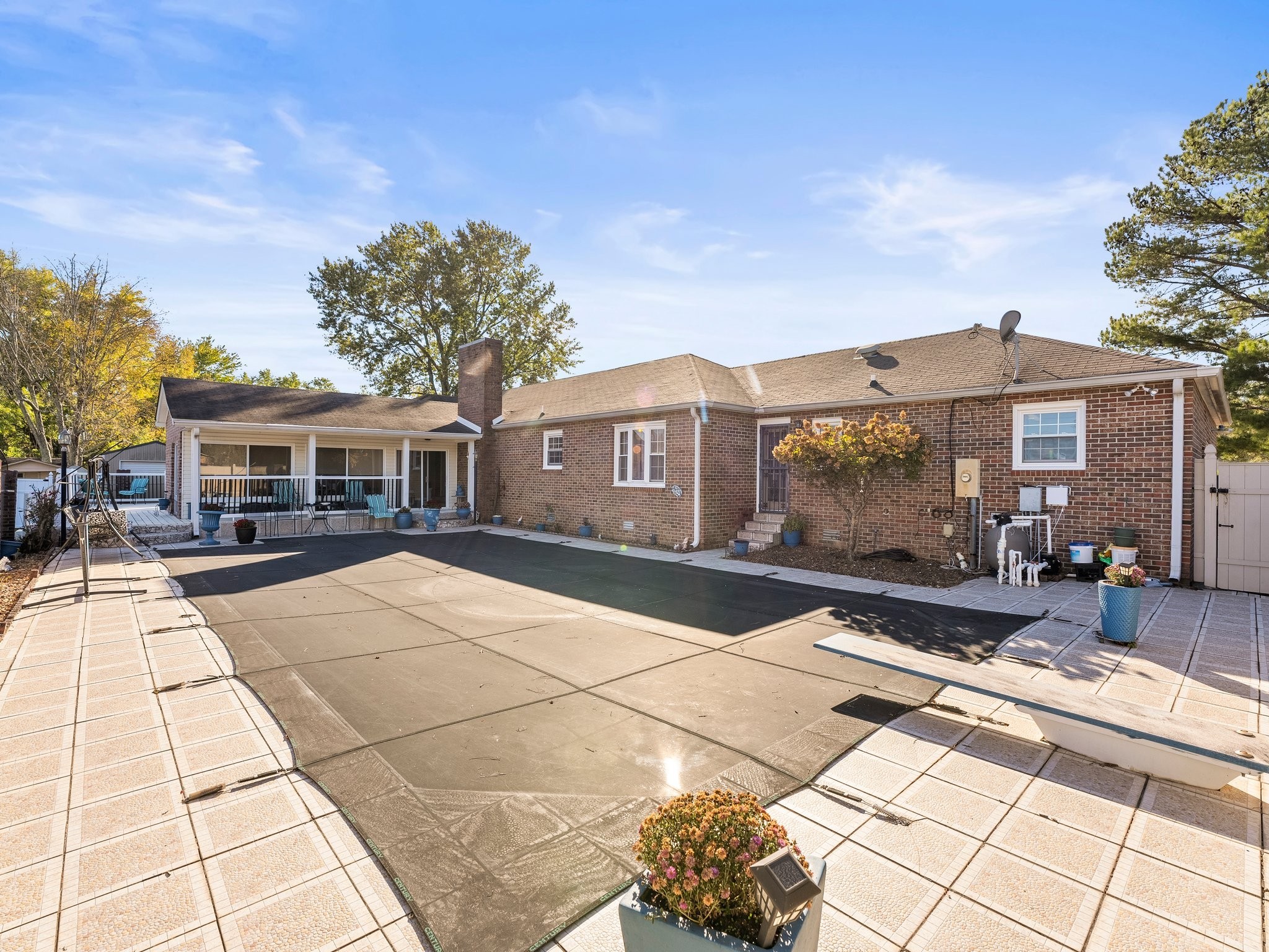 104 TWELVE OAKS ROAD