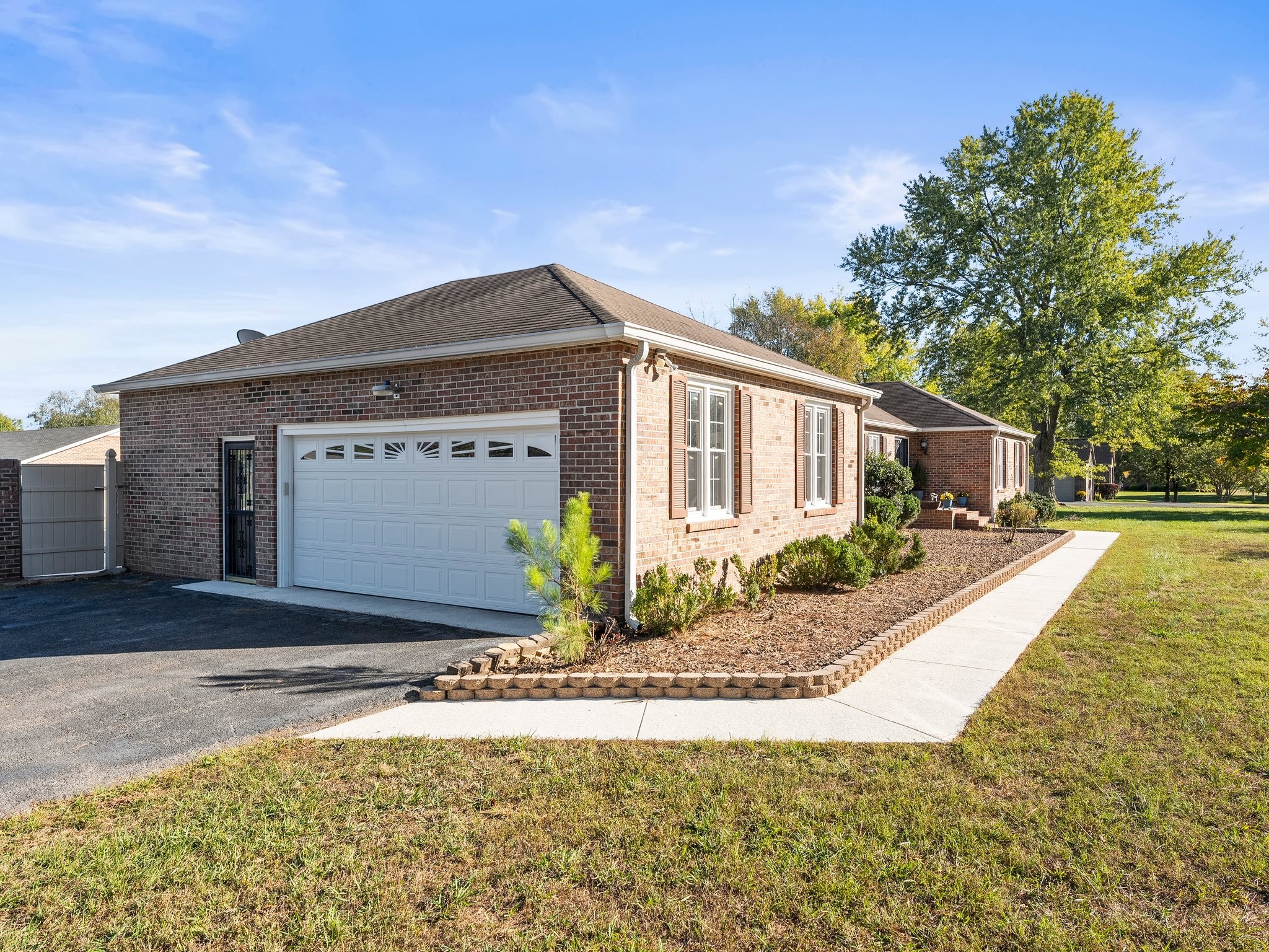 104 TWELVE OAKS ROAD