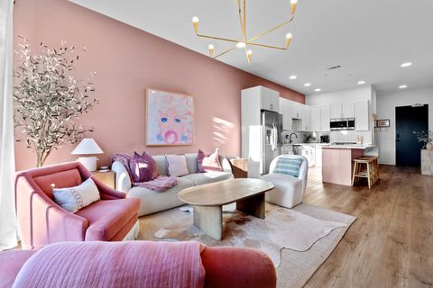 Photo of 815 Main Street #405, Nashville, TN 37206 (MLS # 2760771)