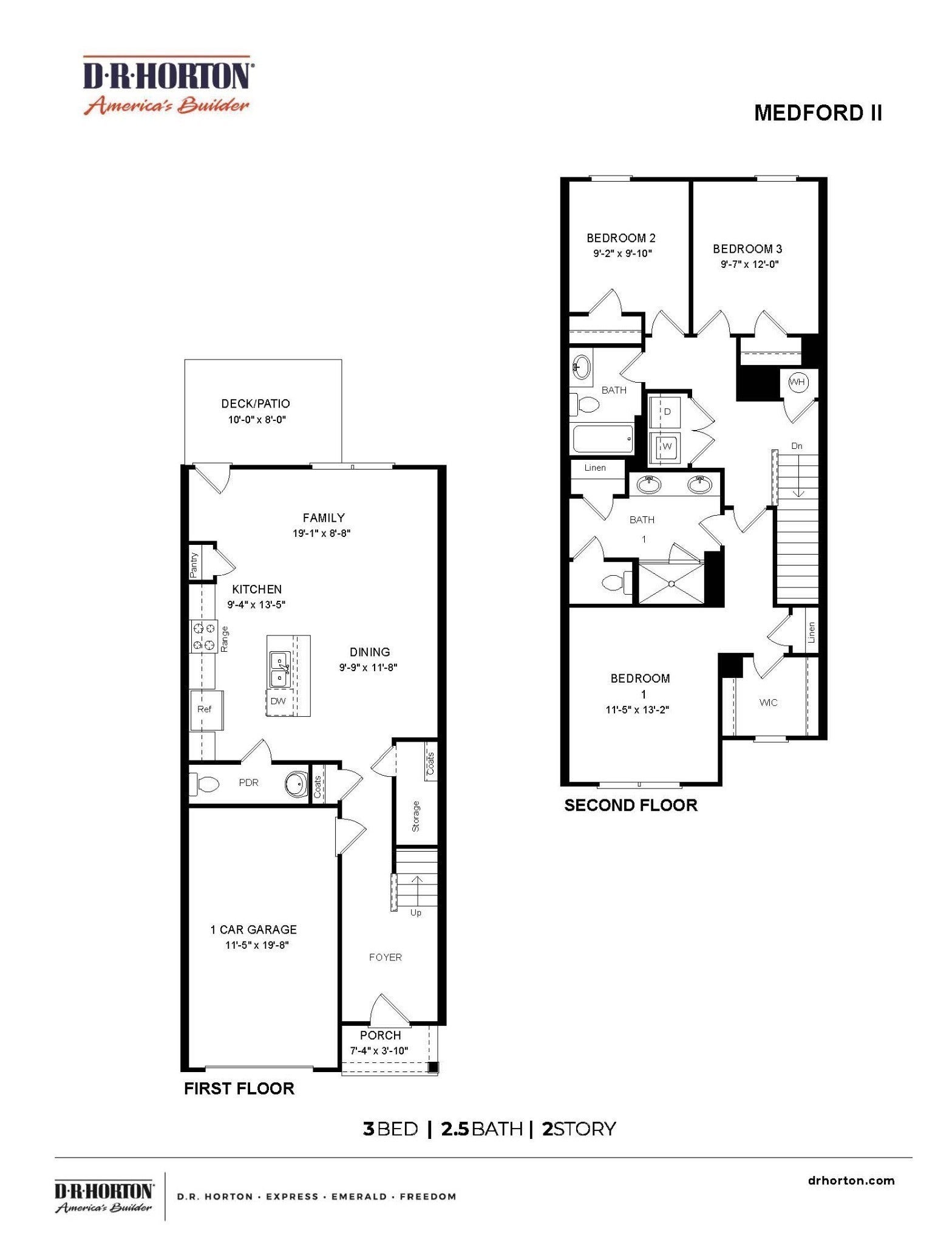 106 Mackenzie Way