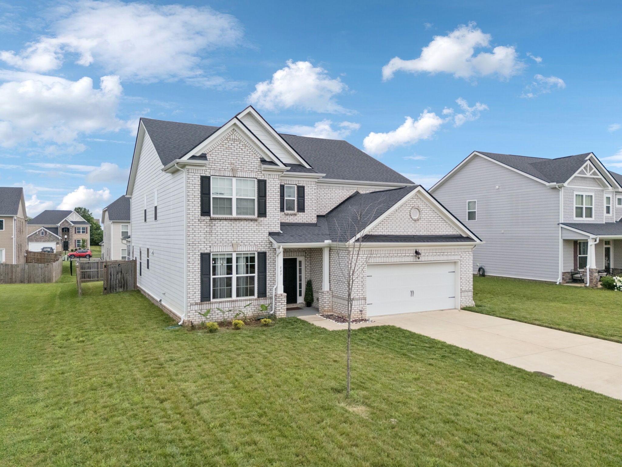 Middle Tennessee Properties 2 809 Old Blue Ln
