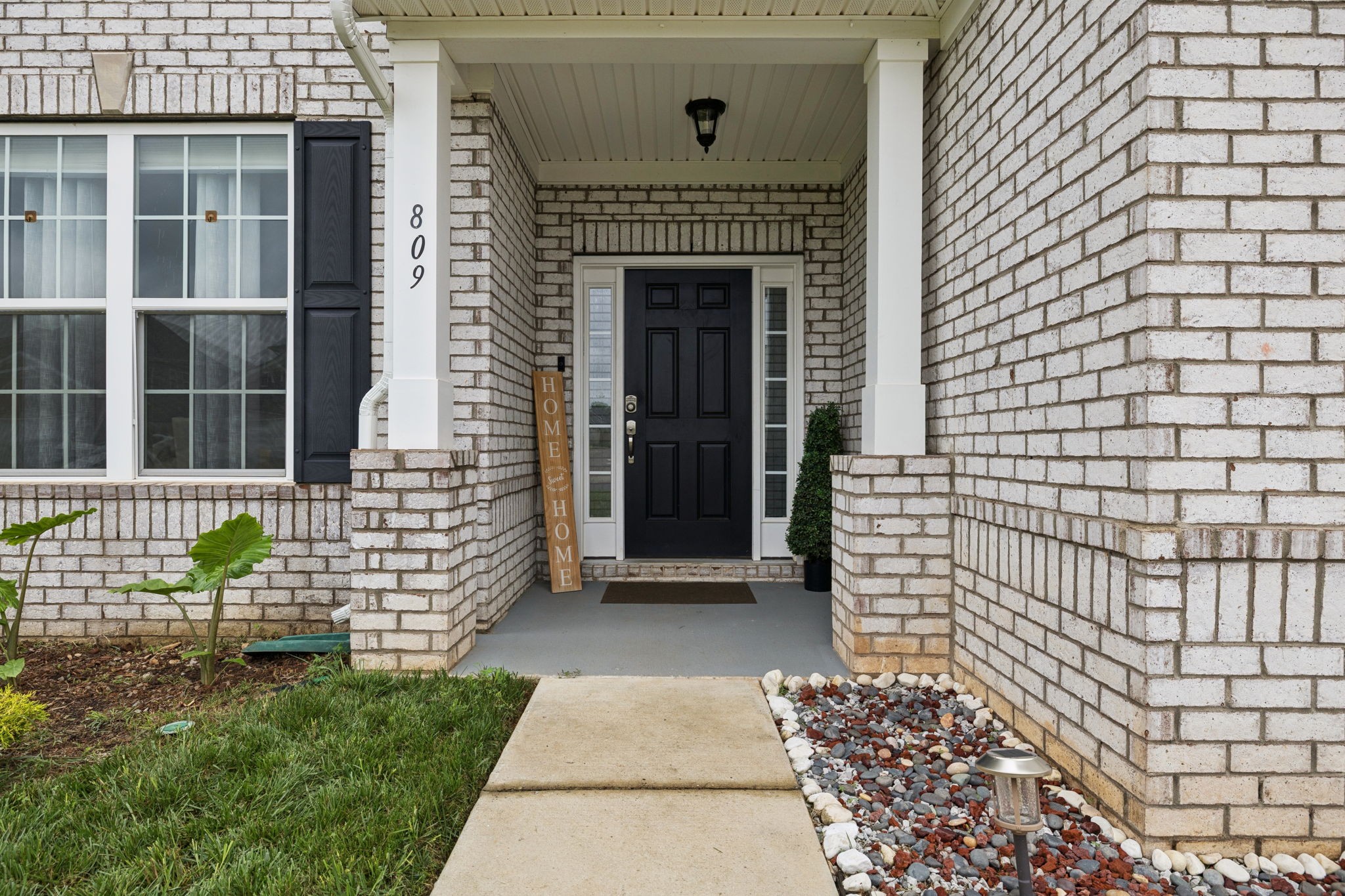 Middle Tennessee Properties 3 809 Old Blue Ln