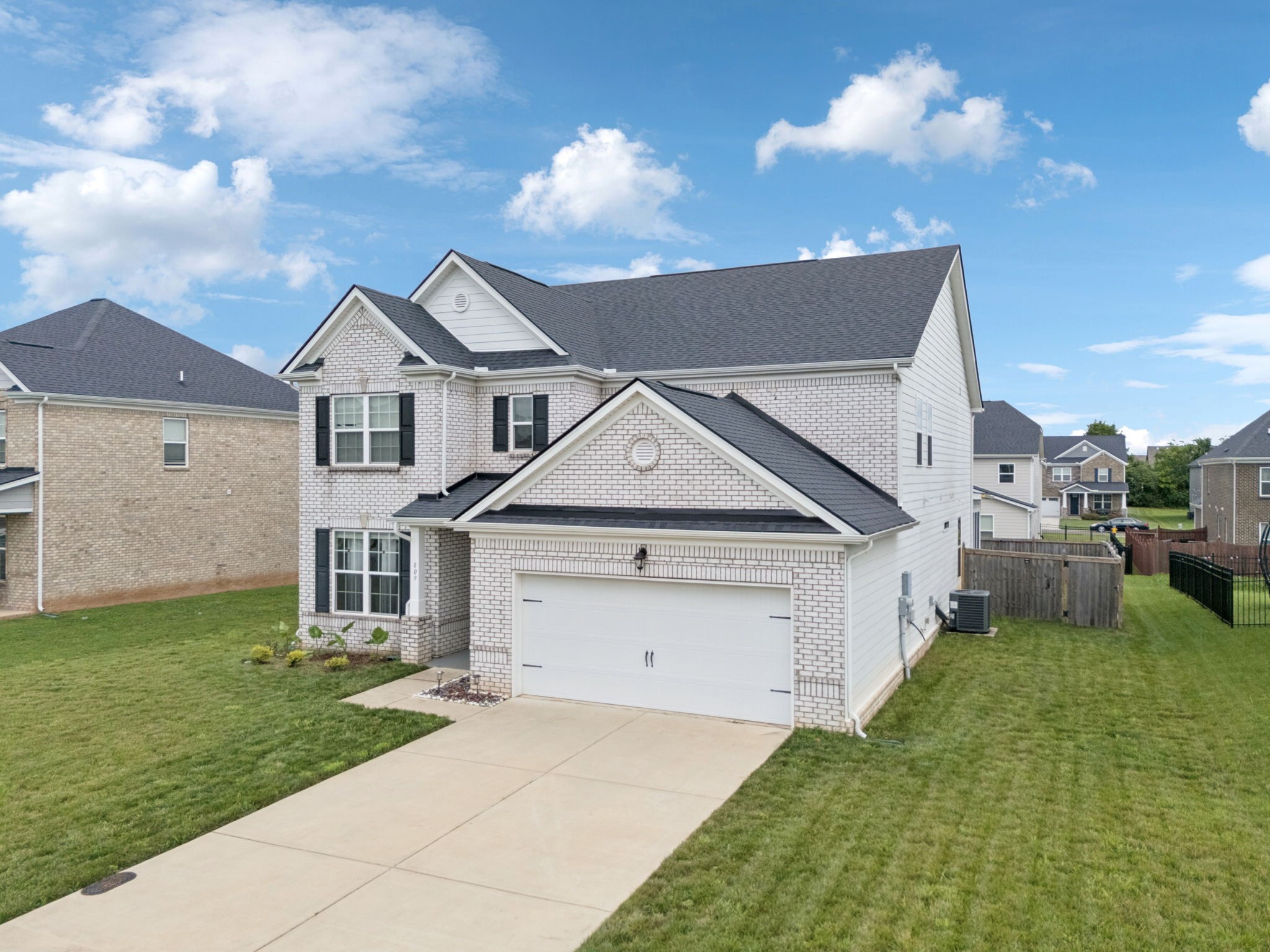 Middle Tennessee Properties 1 809 Old Blue Ln