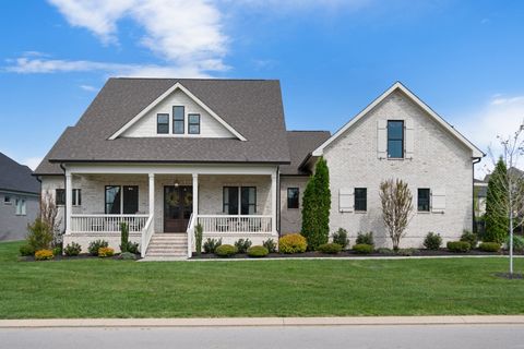 4586 Majestic Meadows Dr Arrington TN 37014