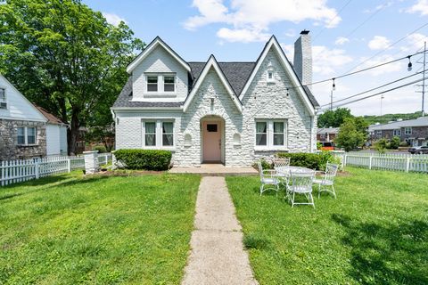2800 Marlin Ave Nashville TN 37215