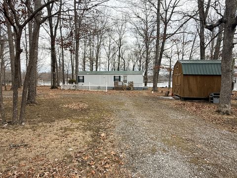 0 Lakeshore Dr 10 Beechgrove TN 37018