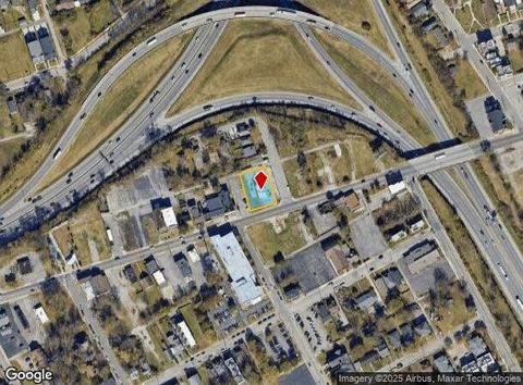 1300 Jefferson St Nashville TN 37208