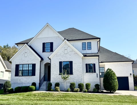 Photo of 2236 Brakeman Ln, Thompsons Station, TN 37179 (MLS # 3615478)