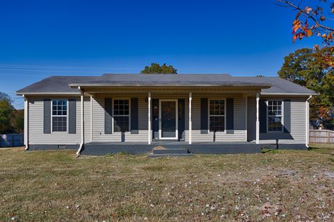 13014 Minor Hill Hwy Minor Hill TN 38473