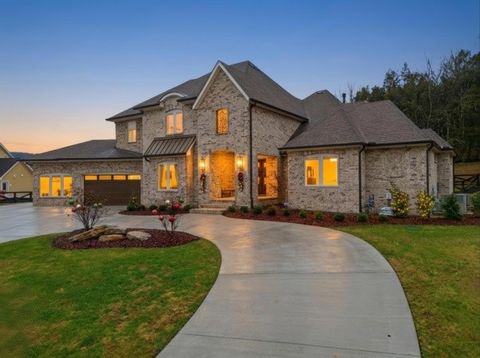 7209 Bonterra Ct Franklin TN 37064