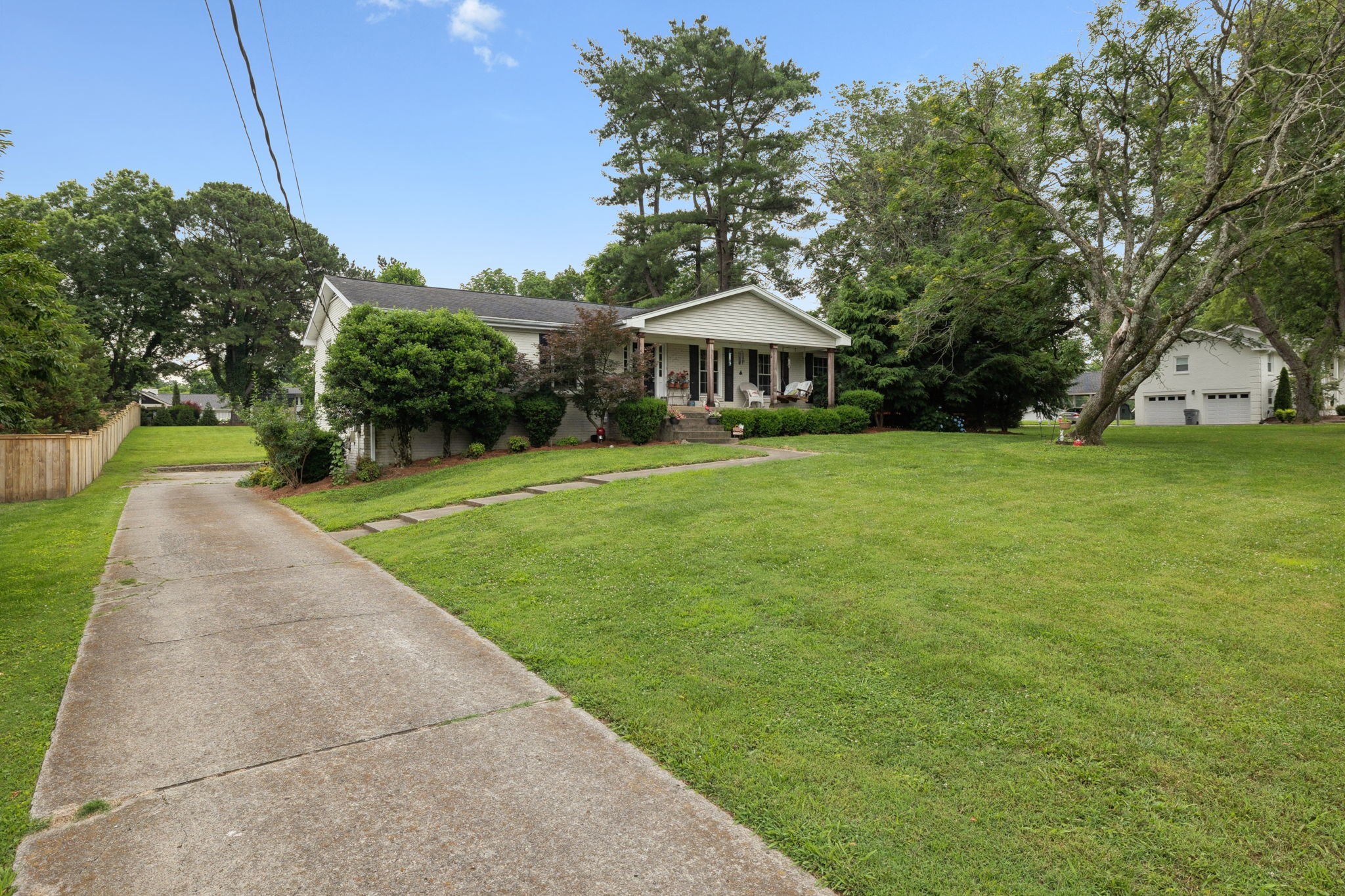 Middle Tennessee Properties 1 1220 Lipscomb Dr