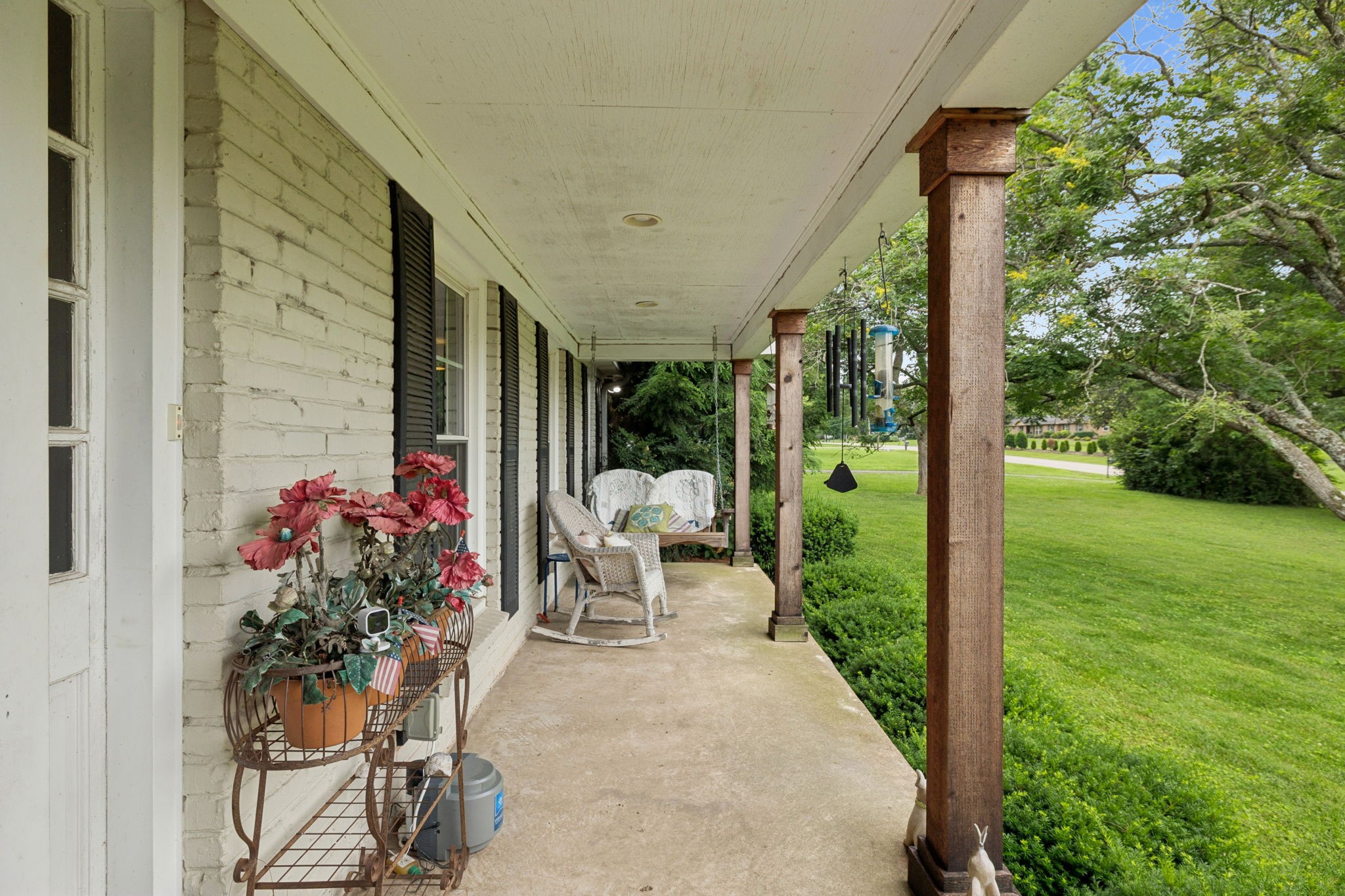 Middle Tennessee Properties 2 1220 Lipscomb Dr