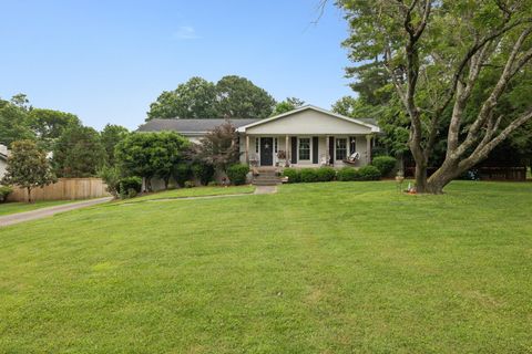 1220 Lipscomb Dr Brentwood TN 37027