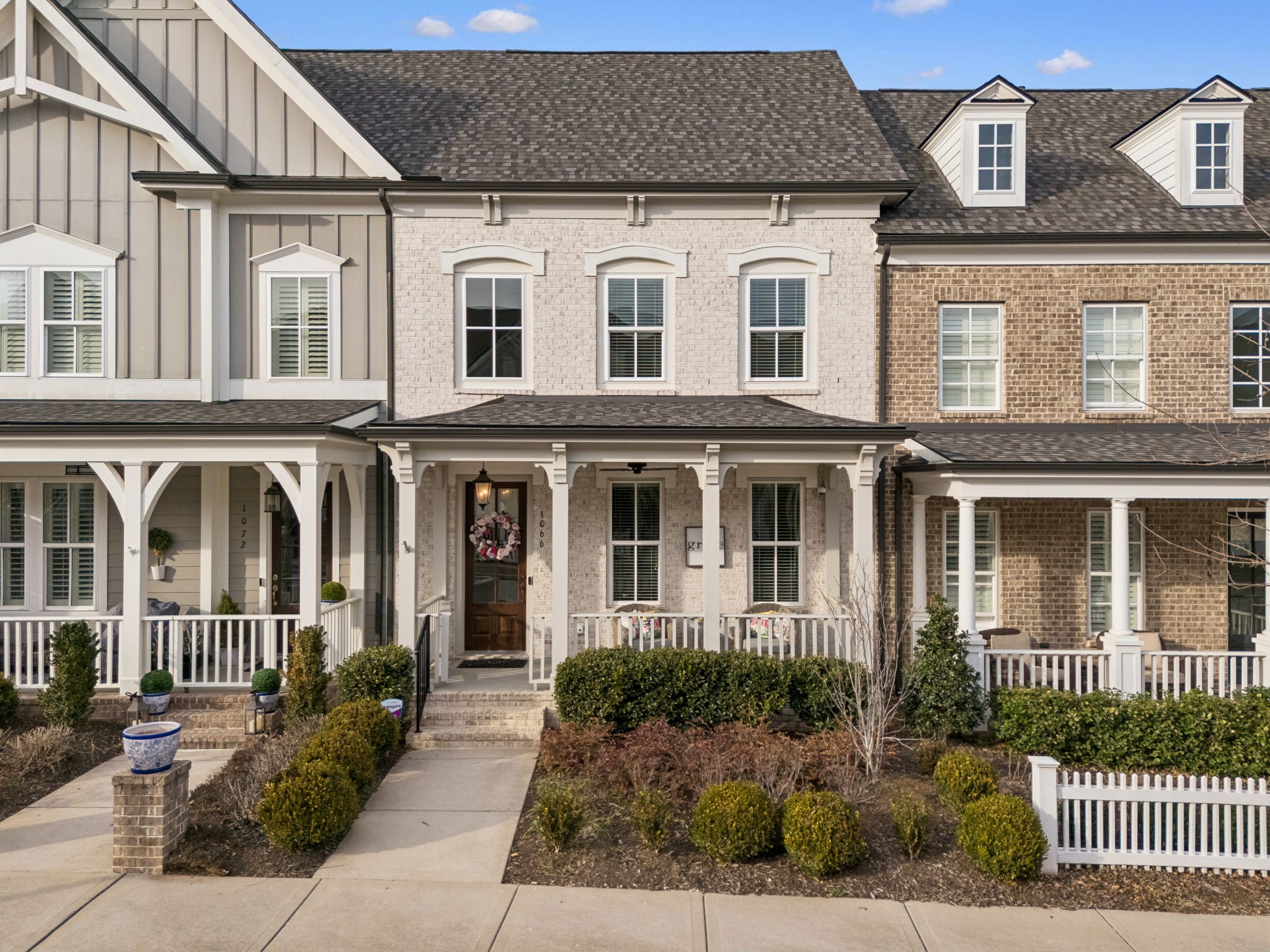 1066 Beckwith Street