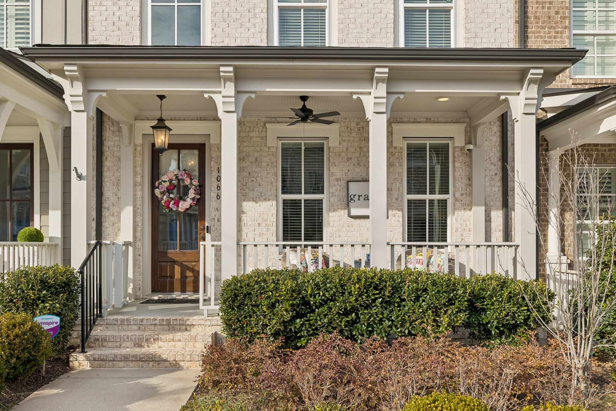 1066 Beckwith Street